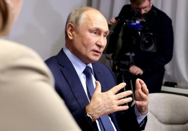 Путин высказался об идее льготной ипотеки в Курской области
