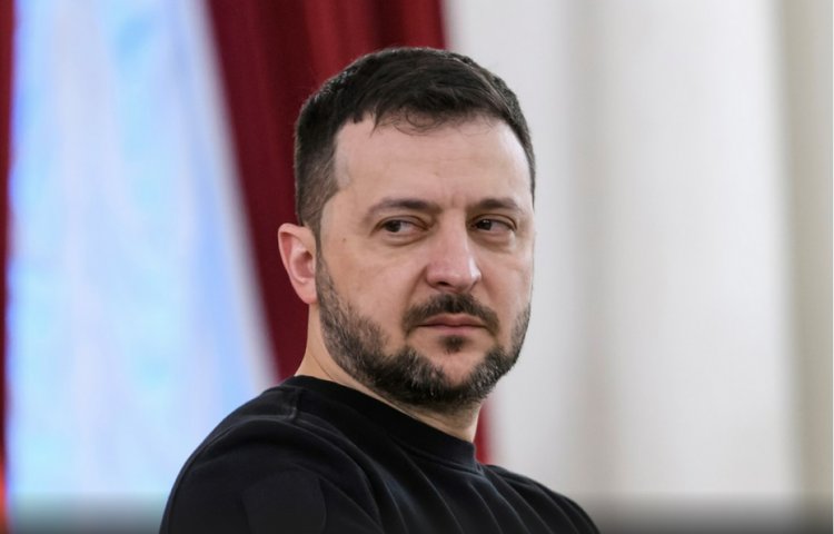 «Тиран и безумец»: в ГД оценили условия Зеленского о перемирии