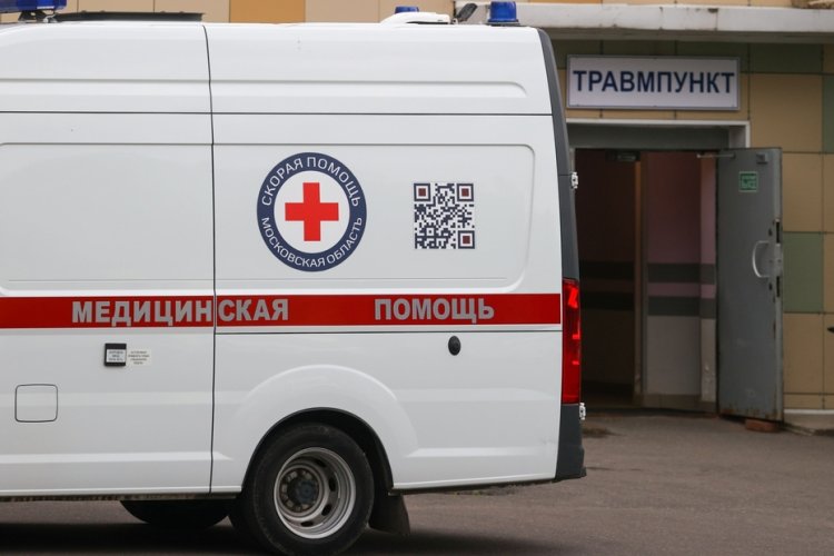 Три мирных жителя пострадали при ударе ВСУ по ДНР