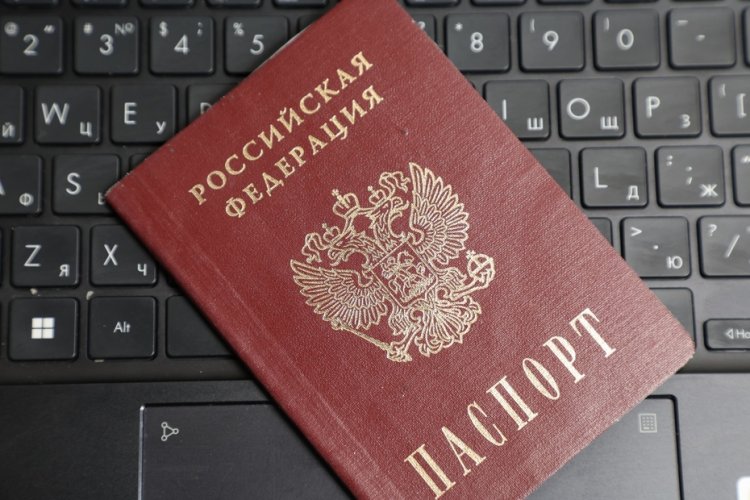 Беженка из Эстонии попросила гражданство России