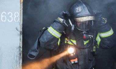 Пожар на даче погубил двух пермяков