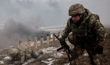 Российские дроны продолжают ликвидацию позиций ВСУ в Судже