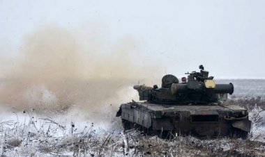 ВС РФ не дали ВСУ перейти государственную границу в Белгородской области