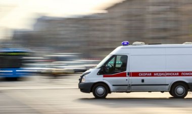 Появились данные о пострадавших после взрыва БПЛА в Ростове-на-Дону