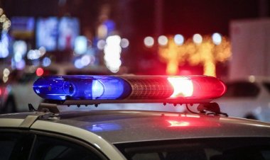 Полиция Мурманска начала выяснять обстоятельства стрельбы