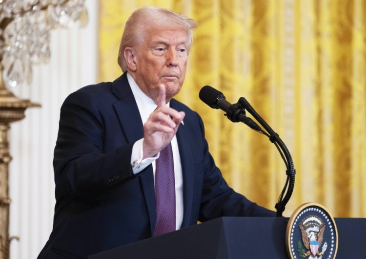 В Госдуме раскрыли действия Трампа после публичной выволочки Зеленского