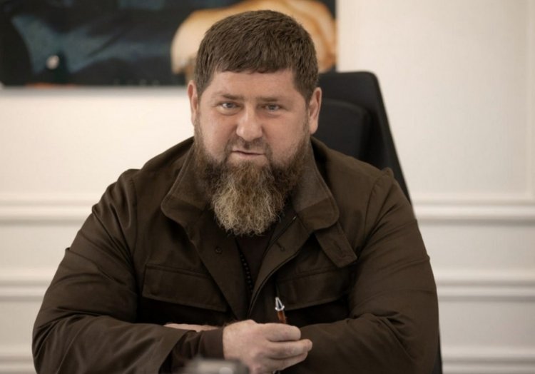 «Не просто чемпион»: Кадыров поделился мыслями после смерти Сайтиева