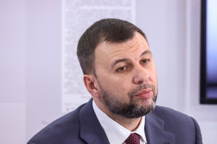 Пушилин раскрыл успехи российских военных в ДНР