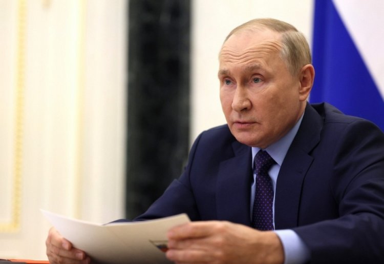 Путин предложил Дронову стать врио губернатора Новгородской области