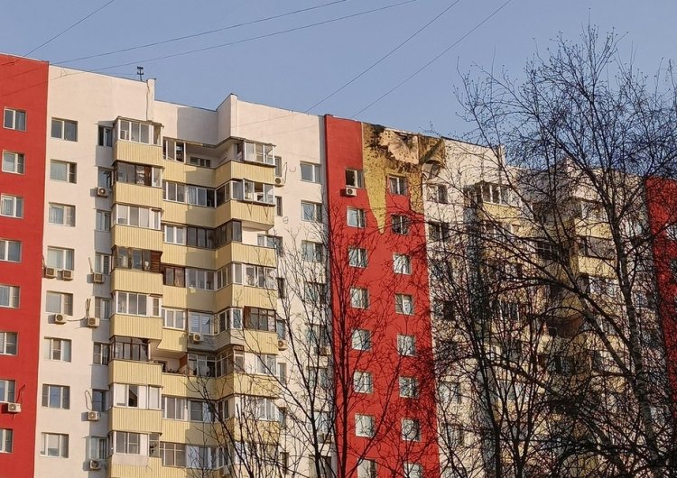 В МИД РФ пообещали наказать виновных в атаке беспилотников 11 марта