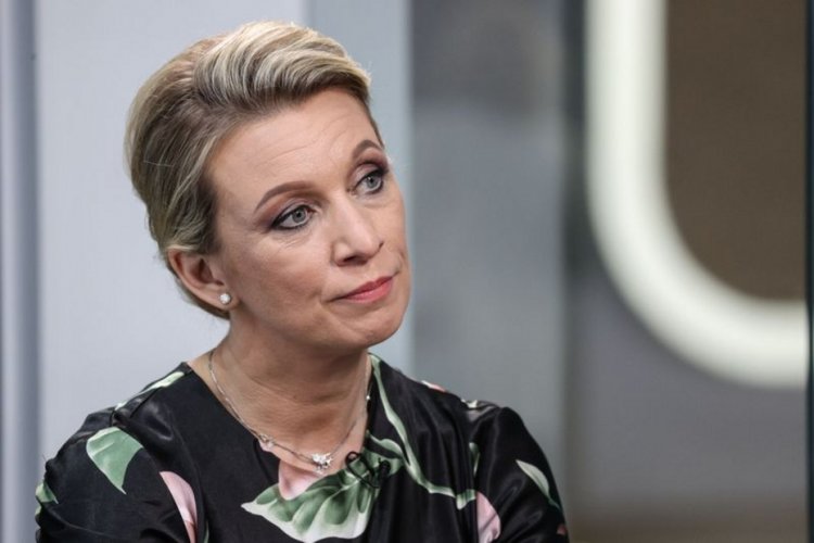 Захарова раскрыла реальную цель ВСУ под Курском после признания Зеленского