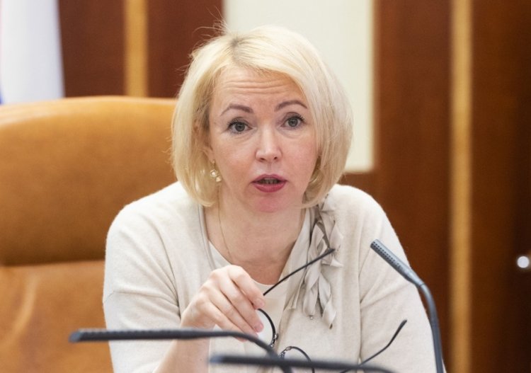 Стало известно имя нового врио губернатора Ненецкого автономного округа