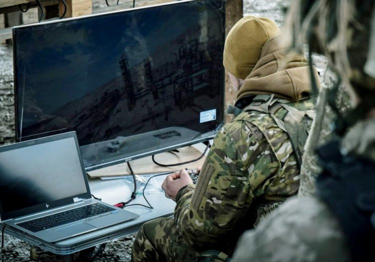 ВСУ попытались атаковать еще один российский регион