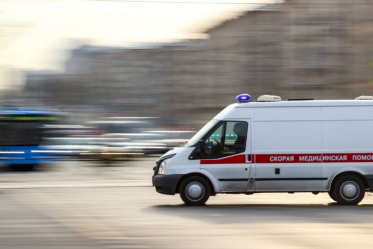 Появились данные о пострадавших после взрыва БПЛА в Ростове-на-Дону