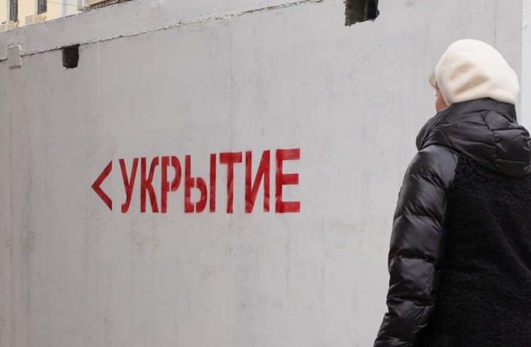 Житель Белгородской области получил осколочные ранения при атаке ВСУ