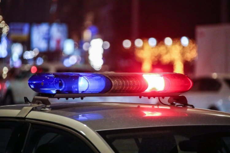 Полиция Мурманска начала выяснять обстоятельства стрельбы