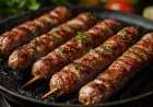 Сочные куриные люля-кебабы: идеальный рецепт для мангала и сковороды