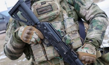 Военкор призвал к рассудительности после взятия монастыря под Курском