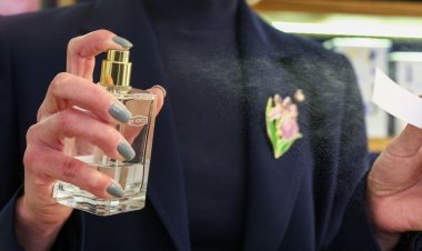 В России изменят пошлины на некоторые категории косметики из Франции