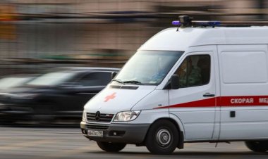 Детонация взрывного устройства привела к смерти жителя Белгородской области