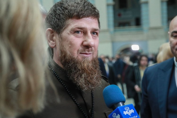 Кадыров указал на причастных к нападению на пост ДПС в Чечне
