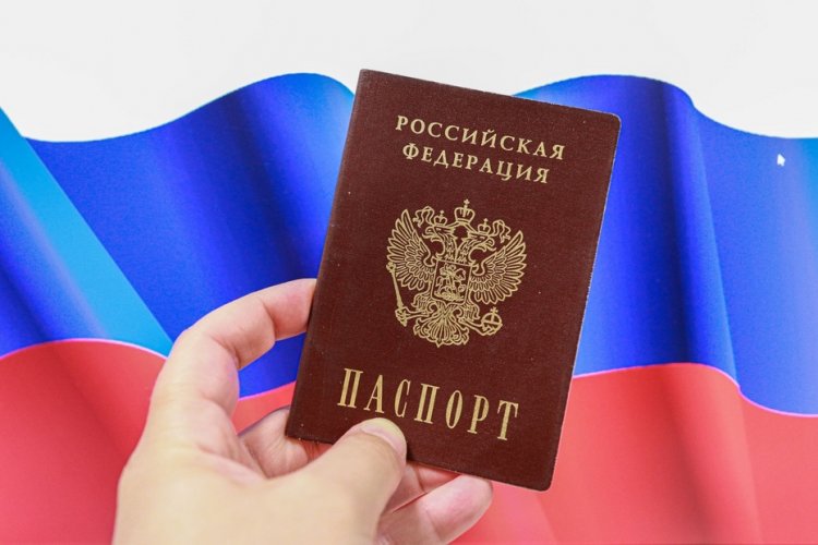 Американец раскрыл основную причину своего переезда из США в Россию