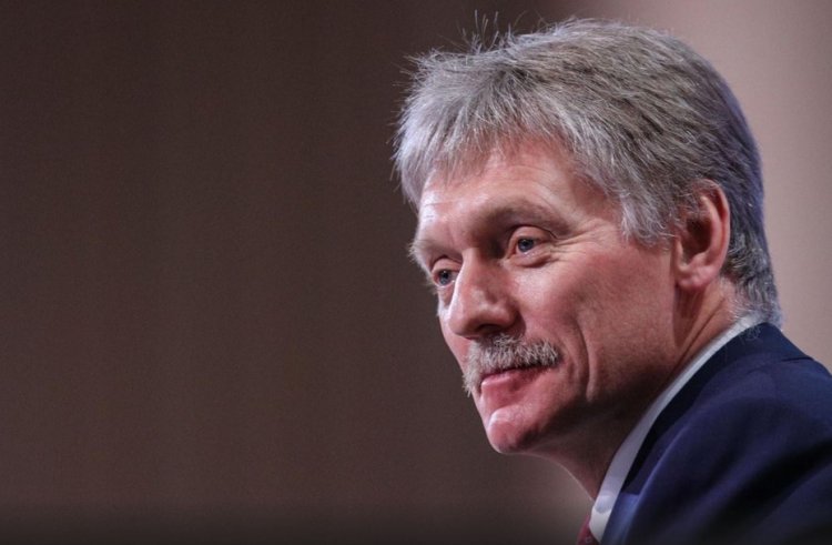 «Появляются фейки»: Песков дал подробности переговоров Путина и Уиткоффа