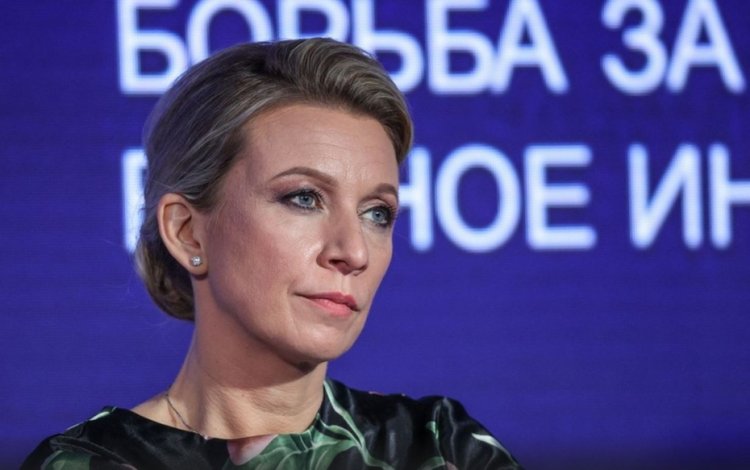 «Набор абсурдных тезисов»: Захарова раскритиковала Сикорского за слова о РФ