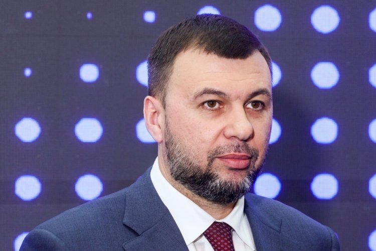 Стало известно о масштабном обстреле ДНР