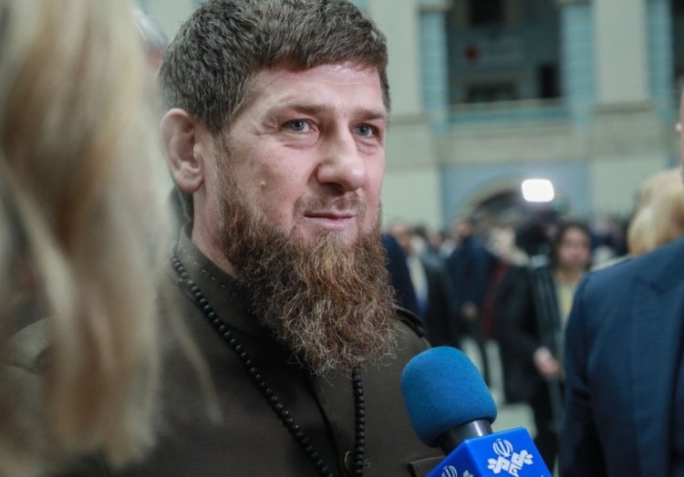 Кадыров раскрыл результат удара «Градами» по ВСУ на Сумском направлении